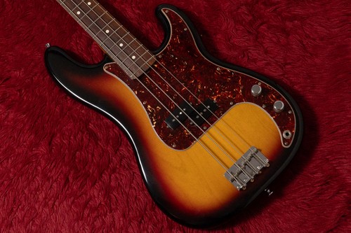 Fender american vintage 62 - american,