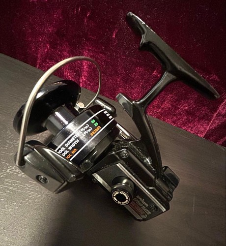 Moulinet toupie daiwa gs5000 - moulinet,