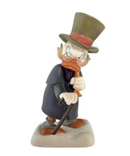 WDCC Figurine Scrooge  -