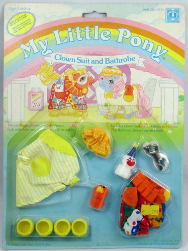 Mon petit poney hasbro - mon,