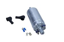 Pompe à carburant électrique