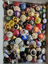 LOT DE 200 CAPSULES DE