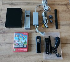 Console Nintendo Wii / N°15 /