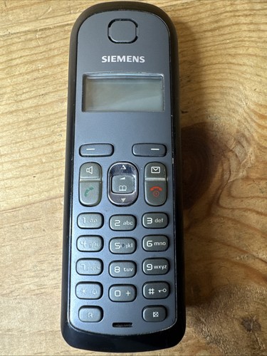 Téléphone fix sans fil - sans,