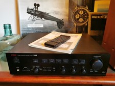 Superbe  amplificateur