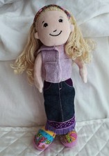 Groovy Girls Sesilia 2001