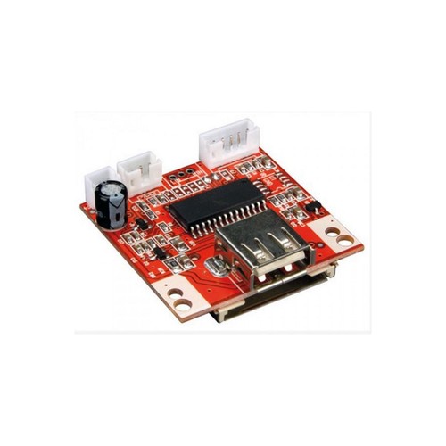Module lecteur mp3 - lecteur, jukebox