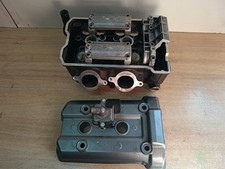 UNE CULASSE MOTO ORIGINE