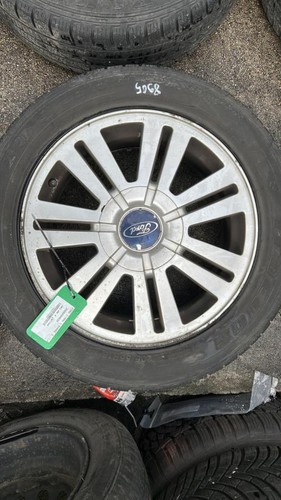 Jeu jantes ford c - jeu,