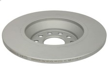 1X Disque de frein TEXTAR