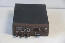 En panne, en mauvais etat 