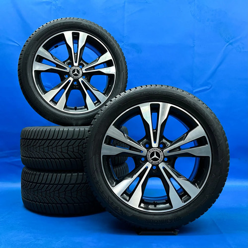 Pouces mercedes classe v - 18,