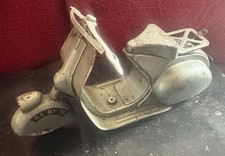 Vespa-La Hotte Saint Nicolas