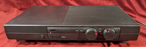 Rega mira stereo integrated - rega,
