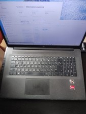 Pc Portable Hp 17-cp0284nf