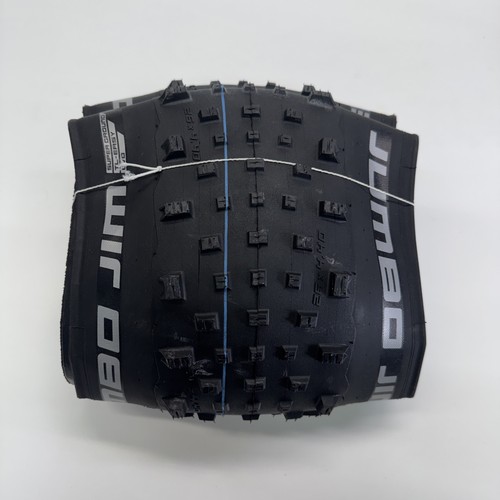 Pneu vtt 26x4 schwalbe - pneu, ts
