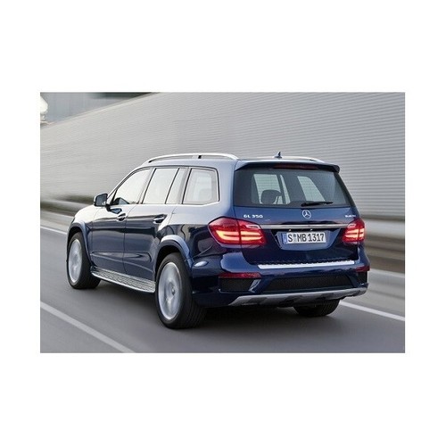 Attelage mercedes classe - attelage, gl