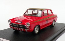 Trofeu 1/43 Scale RR.be07 -