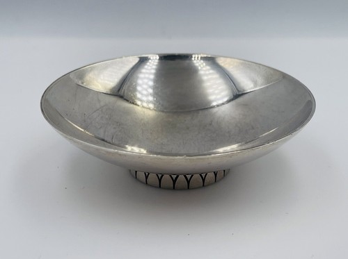 Georg jensen danemark - jensen, sigvard