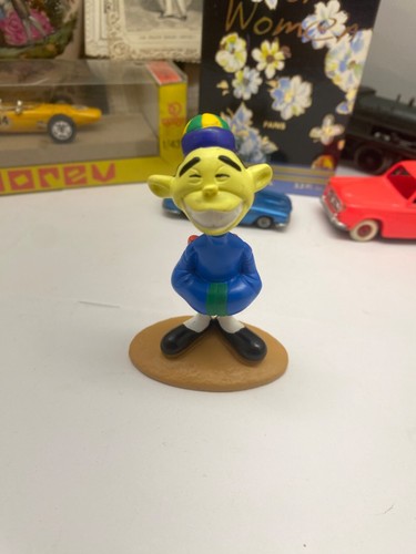 Figurine lucky luke - figurine,
