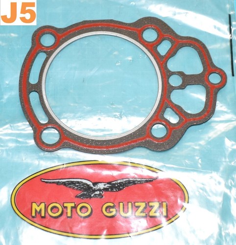 Joint culasse moto guzzi - joint,