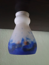 TULIPE CROISMARE - VERRE