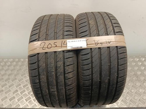 Pneu 205 r16 - r16, w
