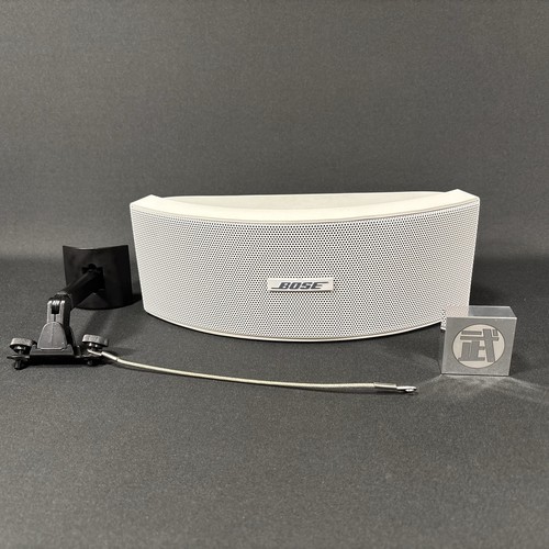Bose 151 speaker white - 151,
