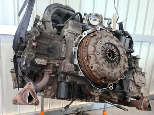 Moteur porsche boxster 986 - moteur,