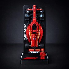 Support pour LEGO F1 –