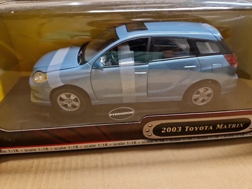 Yatming 92518 toyota matrix - 92518,,