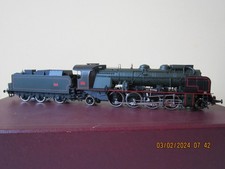 FULGUREX HO 2030 Loc Vapeur