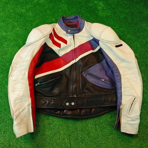 Veste cuir schuh homme 58 - schuh,