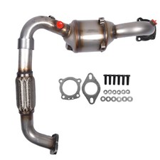 1770958 Catalyseur pour Ford