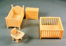 MARX Dollhouse Hong Kong