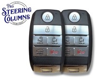 Pour 15-21 Kia Sedona Smart à