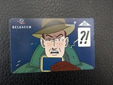 Carte téléphonique