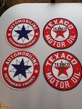 Pompes A Essence Anciennes