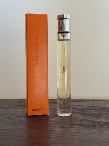 Hermès eau des merveilles - hermès,