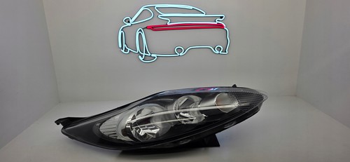 Ford fiesta mk7 phare avant - phare,