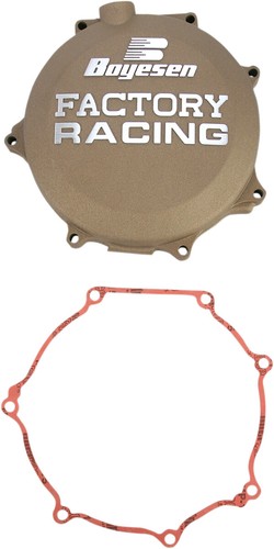 Boyesen 18m factory racing - boyesen,