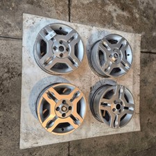 jantes FIAT PANDA 3U 1.3 MJT