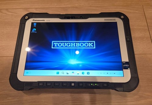Tablette robuste panasonic - tablette,