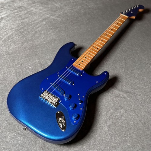 Fender ltd strat avec - h.e.r,