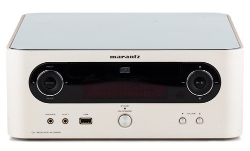 Marantz cr502 récepteur cd - m-cr502,