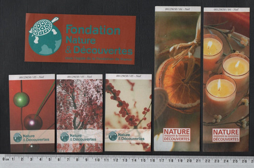 Nature discoveries - nature, &