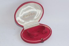 Omega Vintage Watch Case (56664)