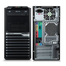 Acer Veriton M4620G  Pentium