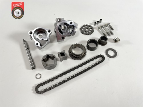 Pompe huile honda - honda, cbf
