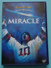 Dvd Miracle (Walt Disney)